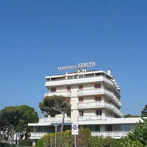 Zenith Hotel apartamentowy